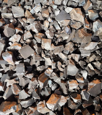 Medium Carbon Ferro Manganese