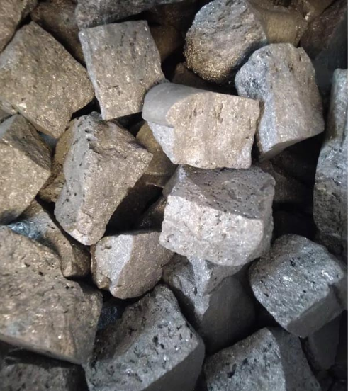 Ferro Silicon